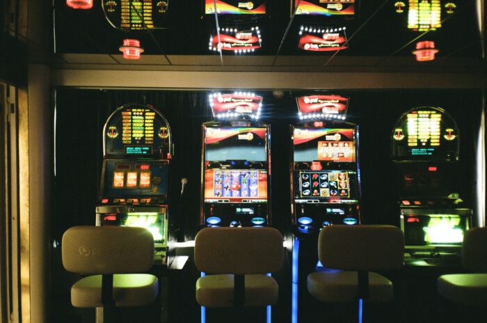 Vegasplus Casino review